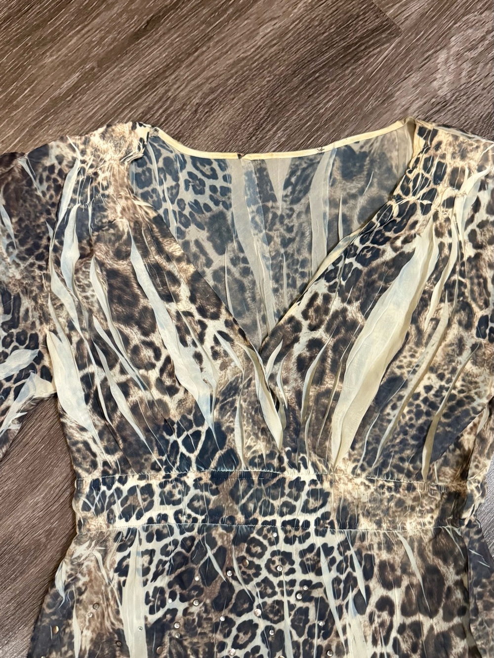 Dress - Picture 8 of 15